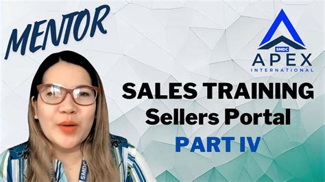 smdc sellers portal